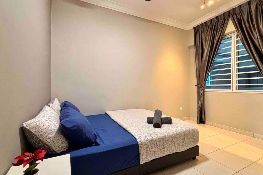 شقة Cozy Modern Spacious 8Pax S Pice Penang بيان ليباس المظهر الخارجي الصورة