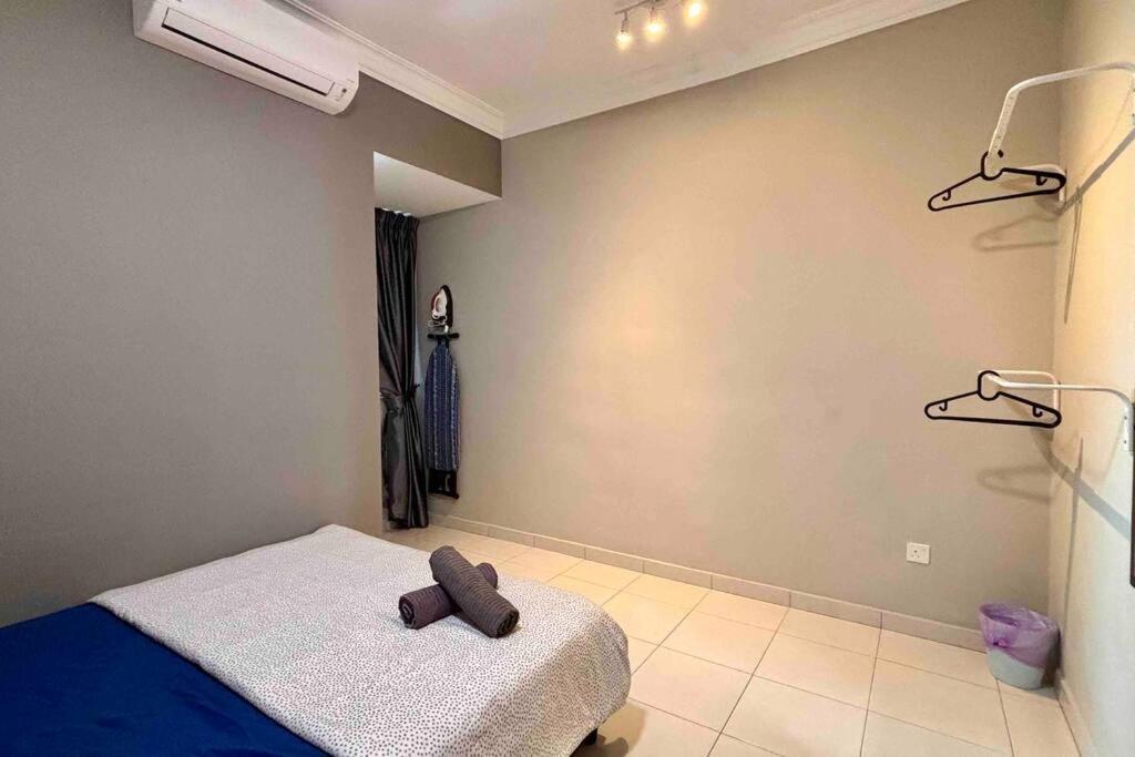 شقة Cozy Modern Spacious 8Pax S Pice Penang بيان ليباس المظهر الخارجي الصورة