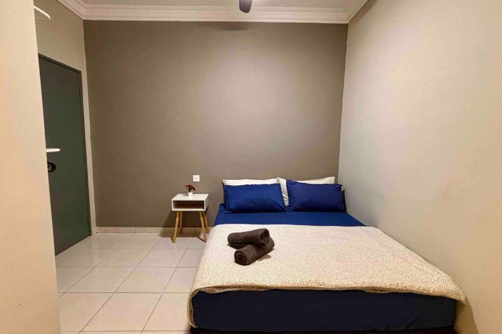 شقة Cozy Modern Spacious 8Pax S Pice Penang بيان ليباس المظهر الخارجي الصورة